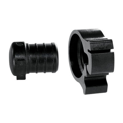 Flair-It PEXLock 3/4 in. PEX X 3/4 in. D PEX Plastic Plug