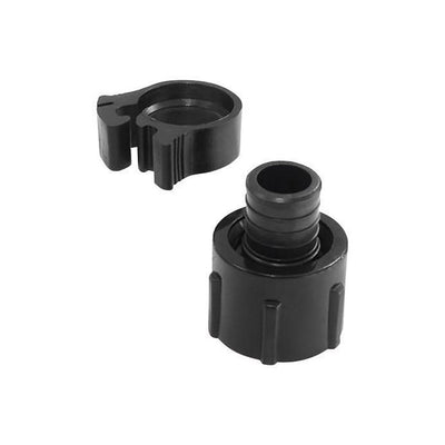 Flair-It PEXLock 1 in. PEX X 1 in. D FPT Plastic Swivel Adapter
