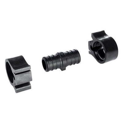 Flair-It PEXLock 3/4 in. PEX X 3/4 in. D PEX Plastic Straight Coupling