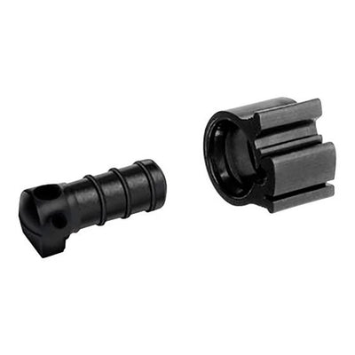 Flair-It PEXLock 3/8 in. PEX X 3/8 in. D PEX Plastic Plug