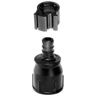 Flair-It PEXLock 1/2 in. PEX X 7/8 in. D PEX Plastic Ballcock Adaptor
