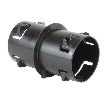 Advanced Drainage Systems Schedule 40 3 in. Snap X 3 in. D Snap Polyethylene 6 in. Coupler