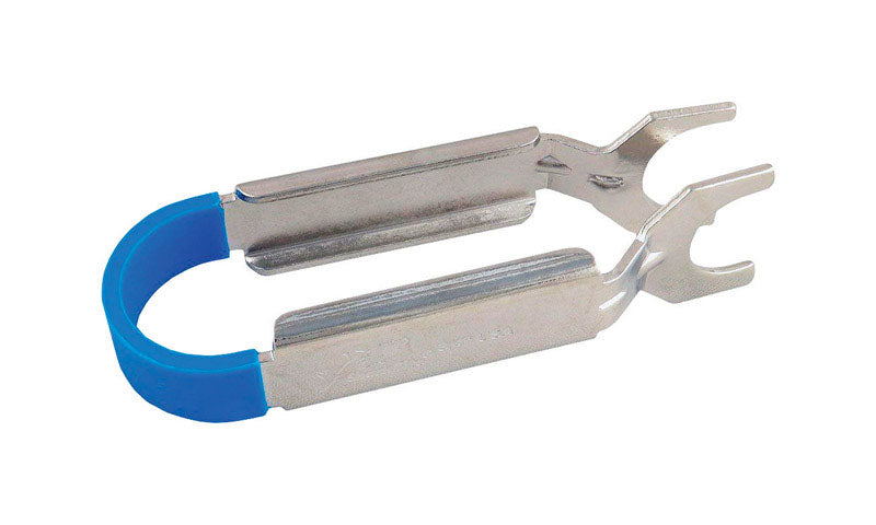 SharkBite Fitting Disconnect Tong 3/4 in. D X 1.65 in. H X 5 in. W