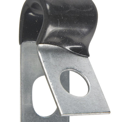 Ideal Tridon 3/4 in. Vinyl Coated Vinyl Coated Clip
