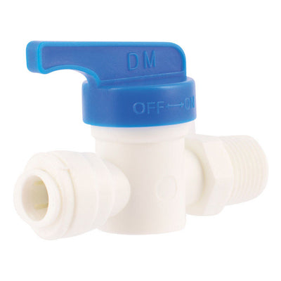 SharkBite Straight Valve