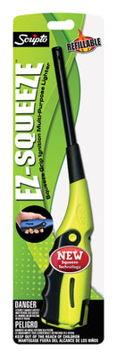 Scripto EZ-Squeeze Multi-Purpose Lighter