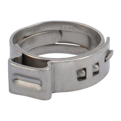SharkBite 1/2 in. Stainless Steel Clamp Rings