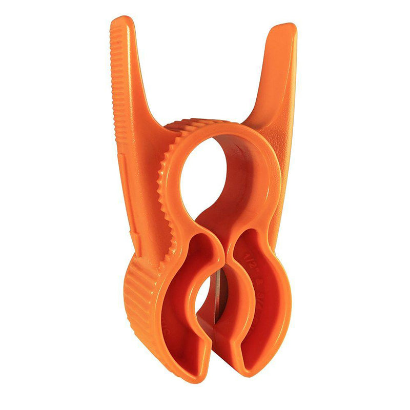 SharkBite 1 in. Pipe Cutter Orange