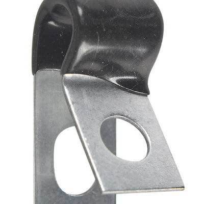 Ideal Tridon Vinyl Coated Vinyl Coated Clip