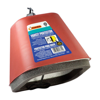 Frost King Plastic Faucet Cover Protector