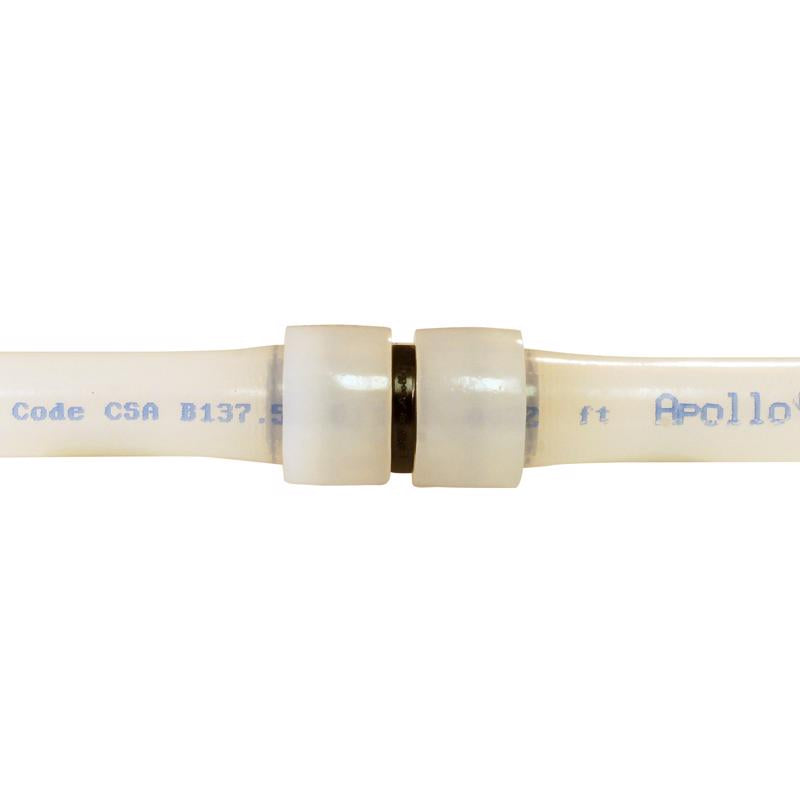 Apollo Expansion PEX / Pex A 1/2 in. Expansion PEX in to X 1/2 in. D PEX Plastic Expansion Sleeves