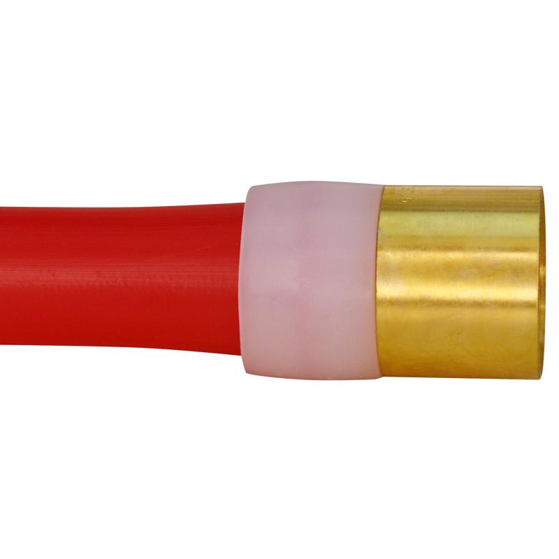 Apollo Expansion PEX / Pex A 3/4 in. Expansion PEX in to X 1 in. D PEX Brass Female Adapter