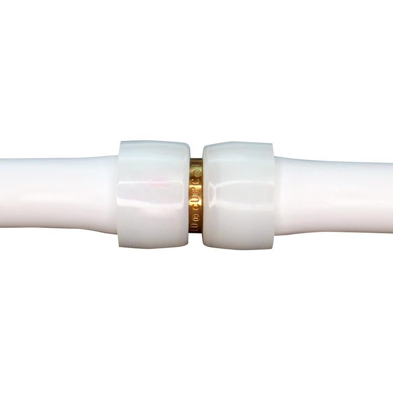 Apollo PEX A 3/4 in. D X 100 ft. L PEX Pipe 160 psi
