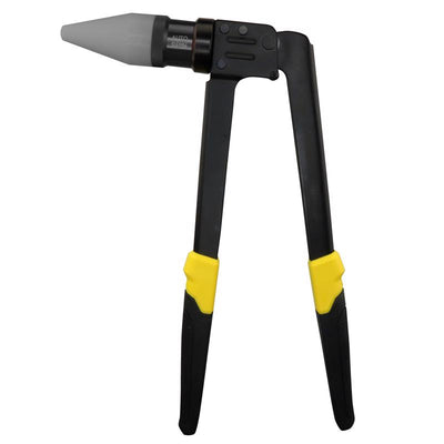 Apollo PEX A 1 in. Expansion PEX Tool Black