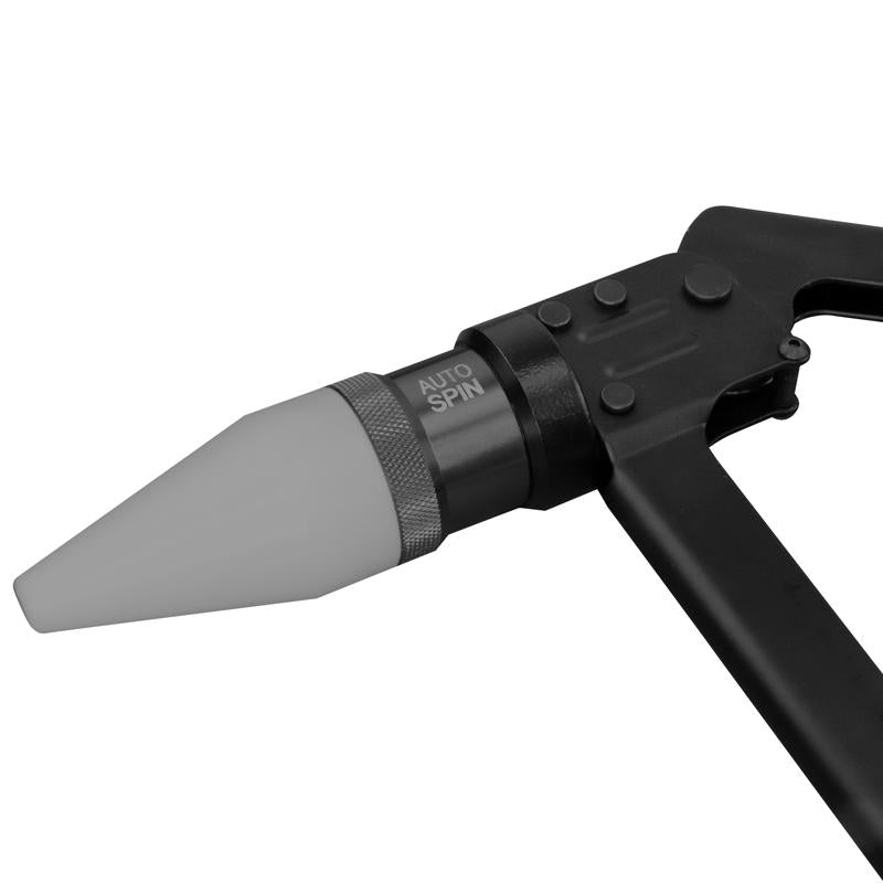 Apollo PEX A 1 in. Expansion PEX Tool Black