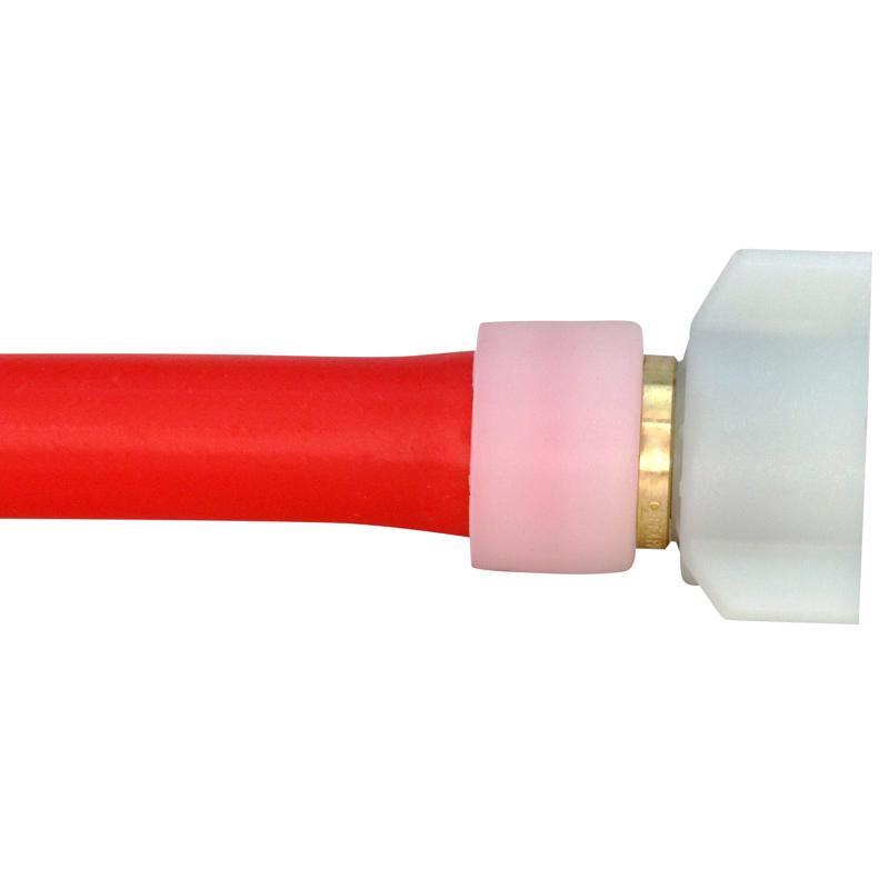 Apollo Expansion PEX / Pex A 1/2 in. Barb in to X 1/2 in. D FNPT Brass Female Adapter