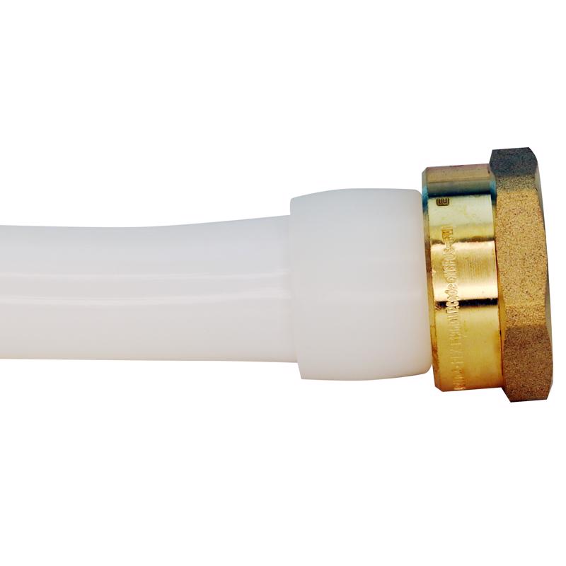 Apollo Expansion PEX / Pex A 3/4 in. Expansion PEX in to X 1 in. D FPT Brass Female Adapter