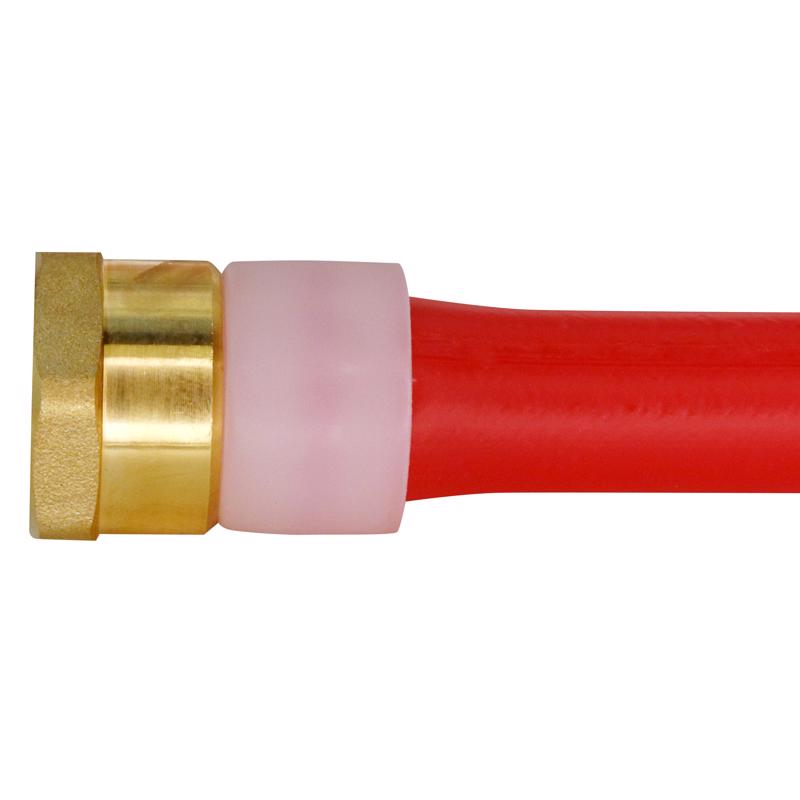 Apollo Expansion PEX / Pex A 1 in. Expansion PEX in to X 1 in. D FPT Brass Female Adapter