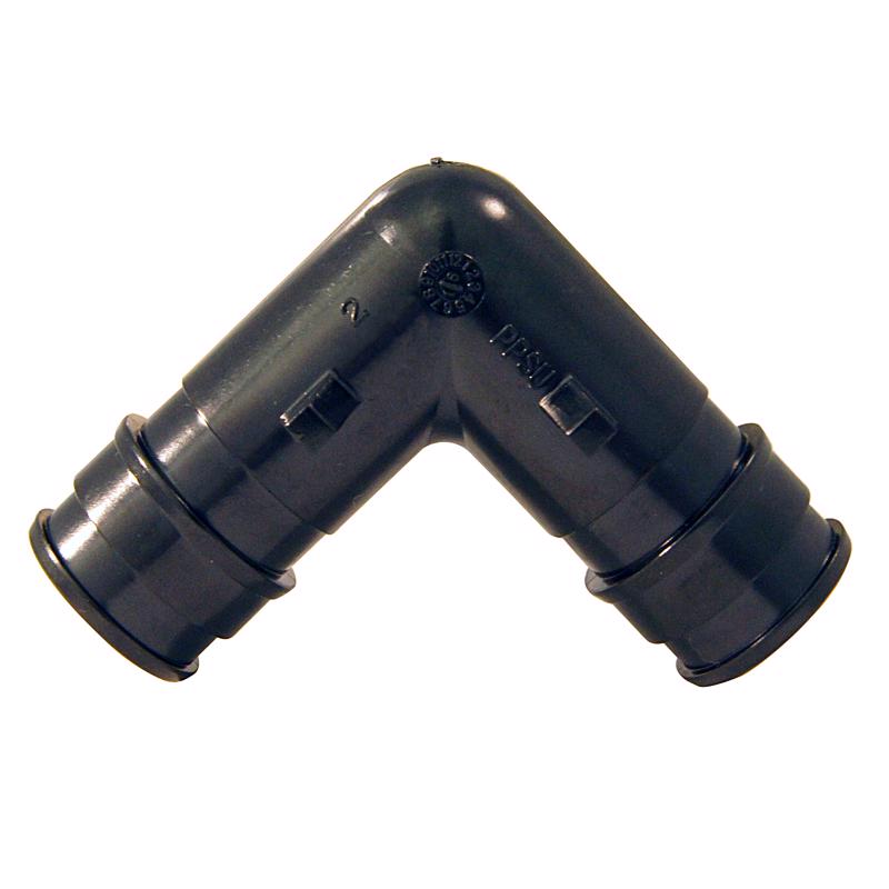 Apollo PEX / Pex A 1/2 in. Expansion PEX in to X 1/2 in. D PEX Plastic Elbow