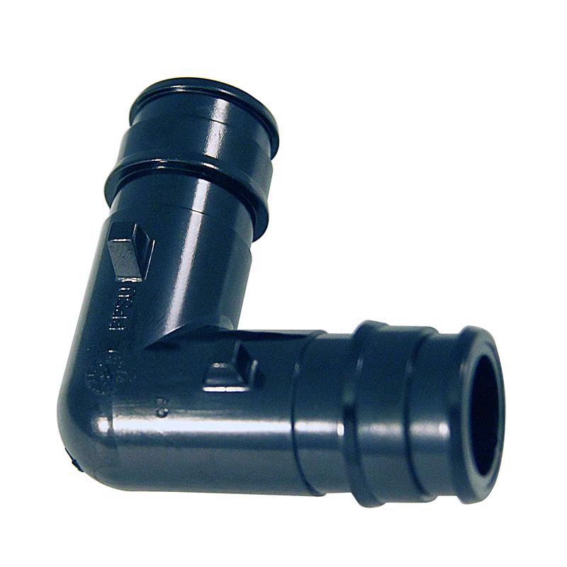 Apollo PEX / Pex A 1/2 in. Expansion PEX in to X 1/2 in. D PEX Plastic Elbow