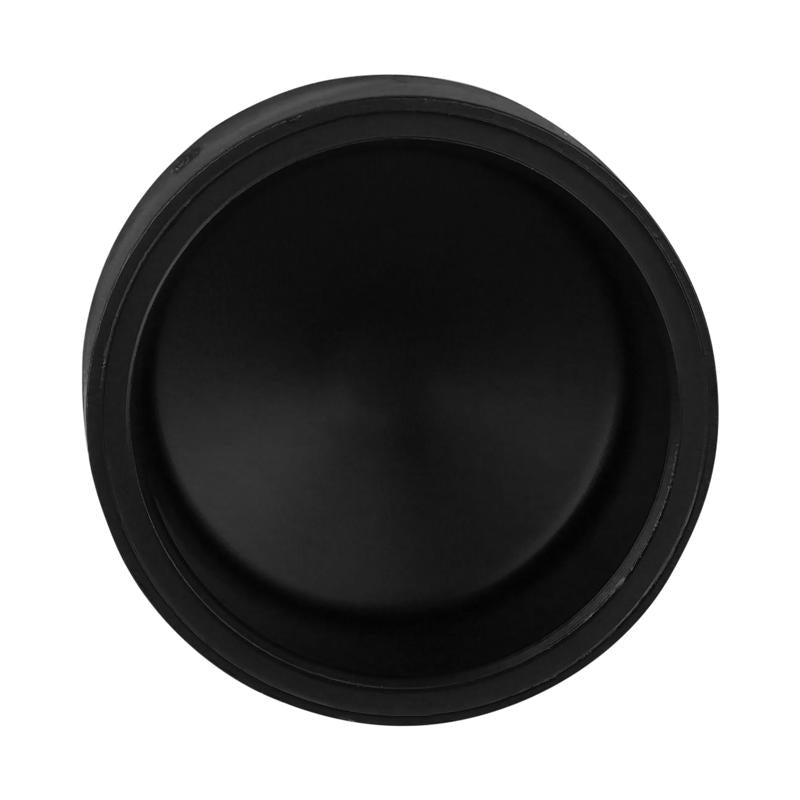 Charlotte Pipe 1-1/2 in. 1-1/2 in. D ABS Cap