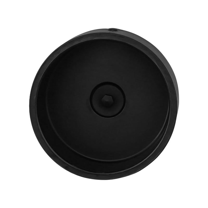 Charlotte Pipe 3 in. ABS Cap