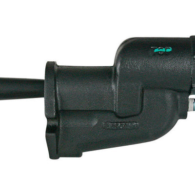 Star Water Systems 1 HP 1170 gph Cast Iron Shallow Jet Well Ejector
