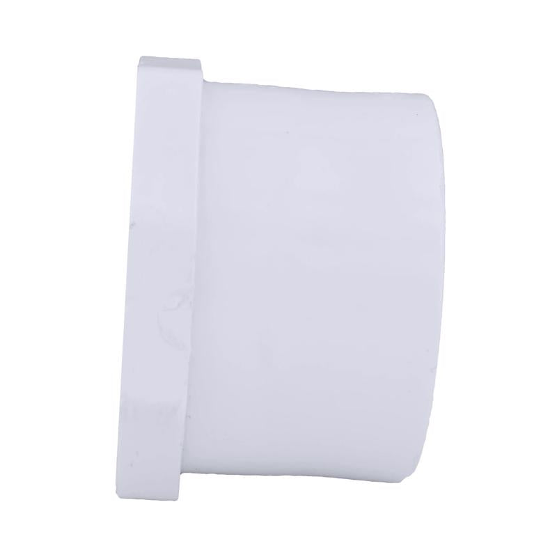 Charlotte Pipe Schedule 40 2 in. Spigot X 1 in. D FPT PVC Reducing Bushing