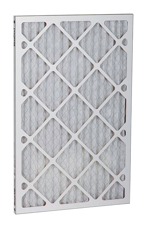 BestAir 20 in. W X 16 in. H X 1 in. 8 MERV Pleated Air Filter