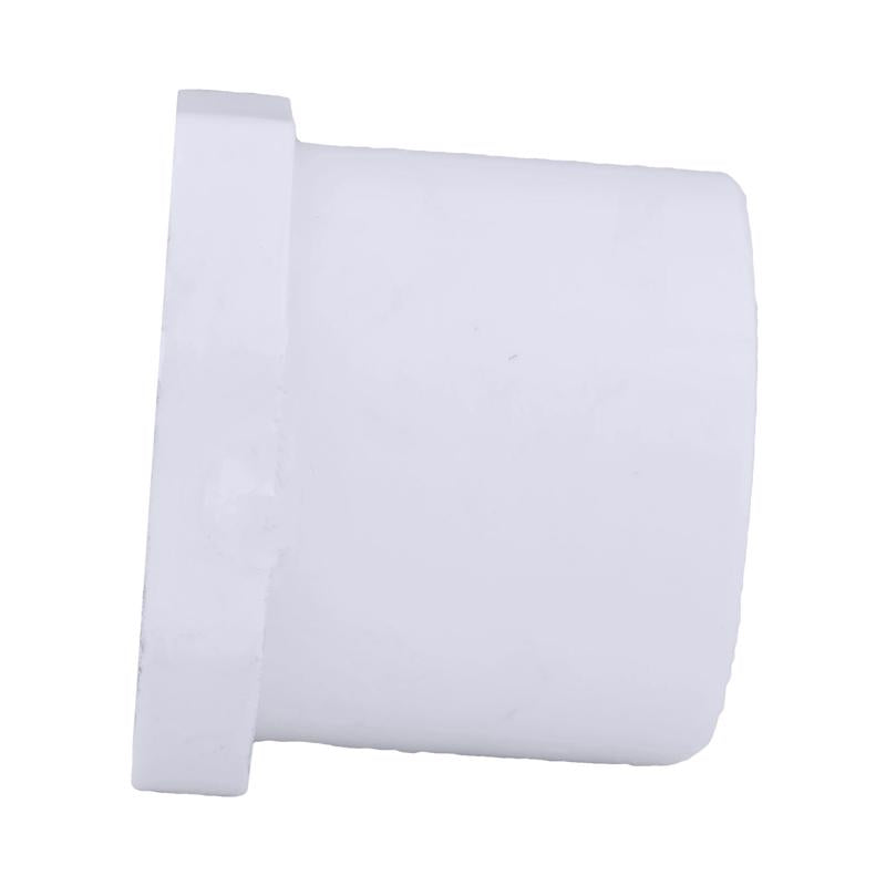 Charlotte Pipe Schedule 40 2 in. Spigot X 1-1/4 in. D FPT PVC Reducing Bushing