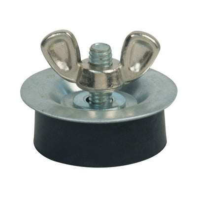 Cobra 2 in. Rubber Test Plug