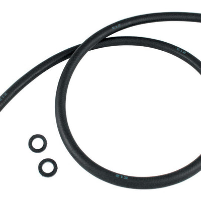 Plumb Pak 3/4 in. FHT X 3/4 in. D FHT 5 ft. Rubber Washing Machine Hose