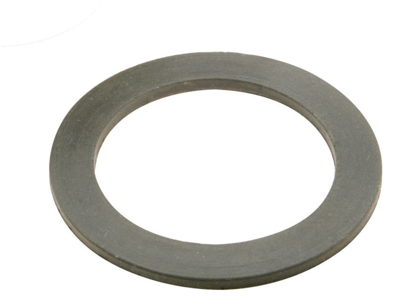 Plumb Pak 1 1/2 in. D Rubber Washer