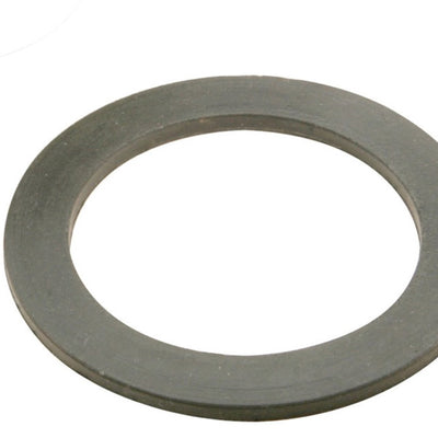 Plumb Pak 1 1/2 in. D Rubber Washer