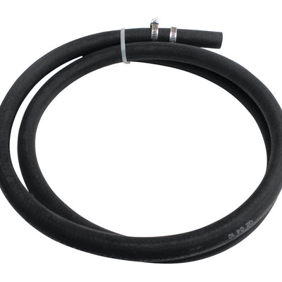 Plumb Pak 5/8 in. D X 6 ft. L Rubber Dishwasher Hose