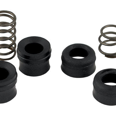 Plumb Pak Faucet Repair Kit For Peerless Rubber/Steel 8 pc