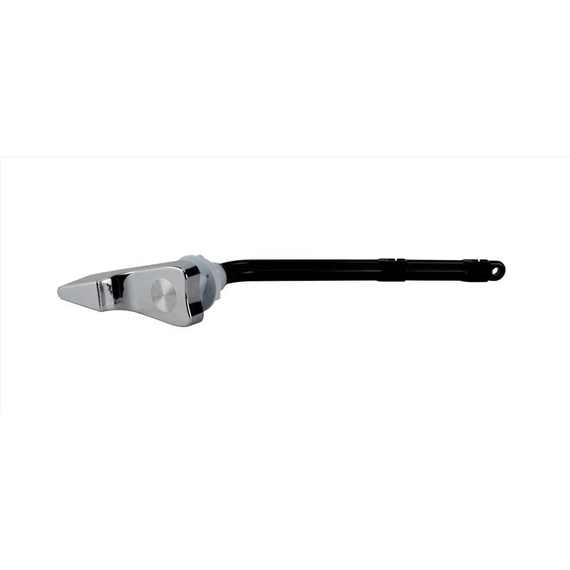 Plumb Pak Flush Lever Silver Chrome Plated Plastic For American Standard