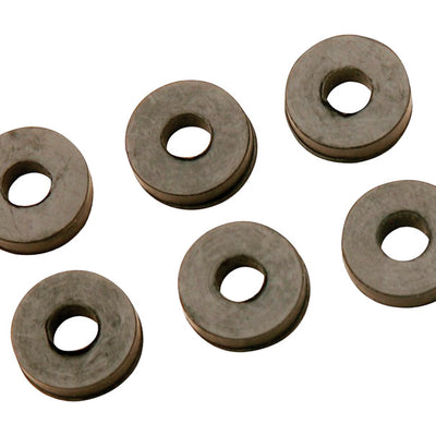 Plumb Pak Rubber Faucet Washers 6 pk