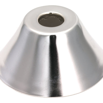 Plumb Pak Chrome Plated Deep Flange 1/2 in.