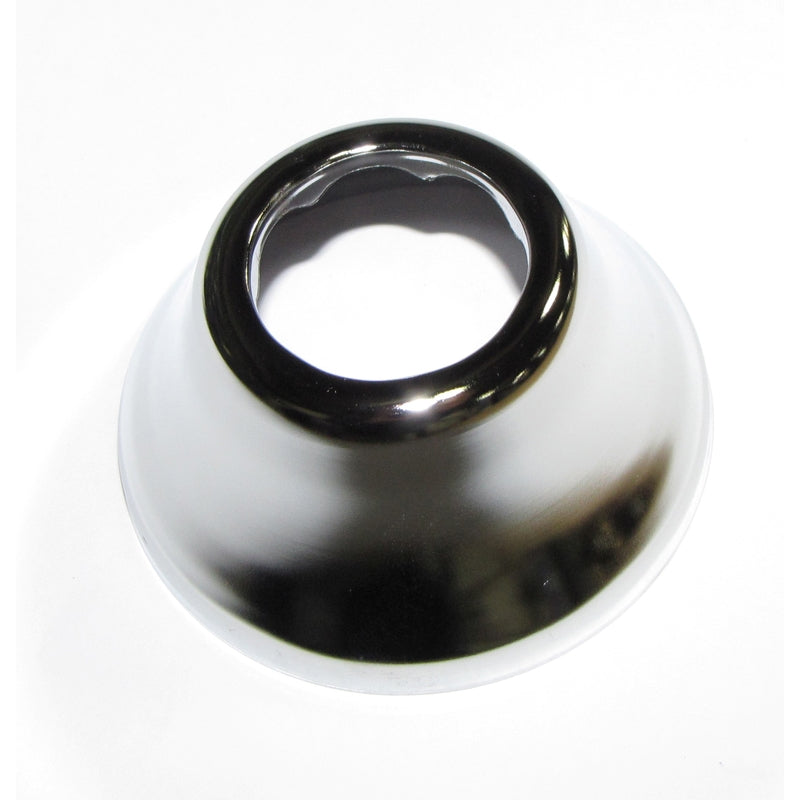 Plumb Pak Brass Bath Flange 1-1/2 in.