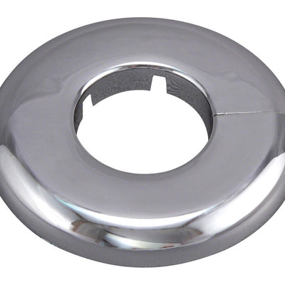 Plumb Pak Plastic Floor/Ceiling Plate 1 in.