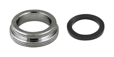 Plumb Pak Male Thread 15/16 in. x 55/64 in. Chrome Plated Faucet Aerator