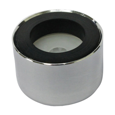 Plumb Pak Female Thread 55/64 in.-27F Chrome Plated Faucet Aerator