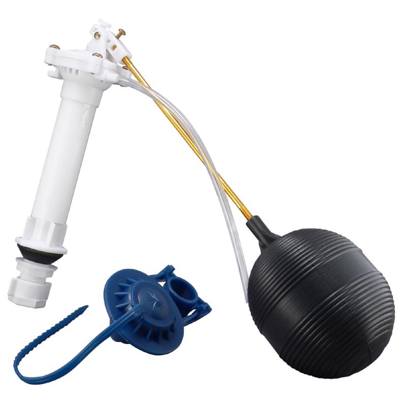 Plumb Pak Toilet Repair Kit For Universal