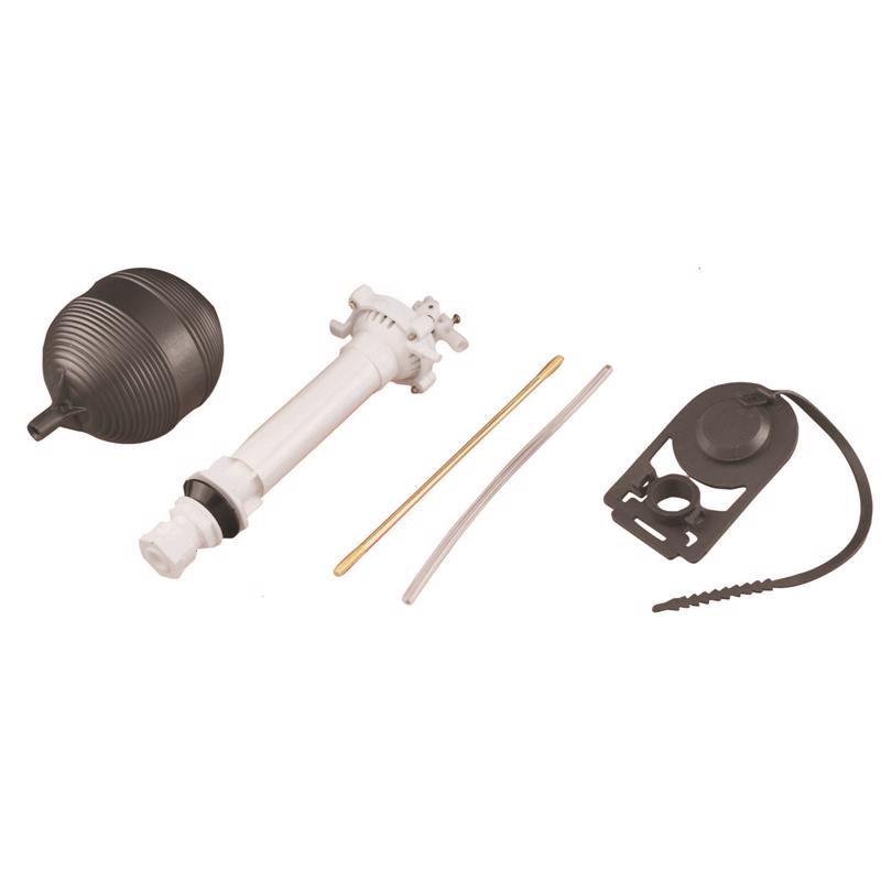 Plumb Pak Toilet Repair Kit For Universal