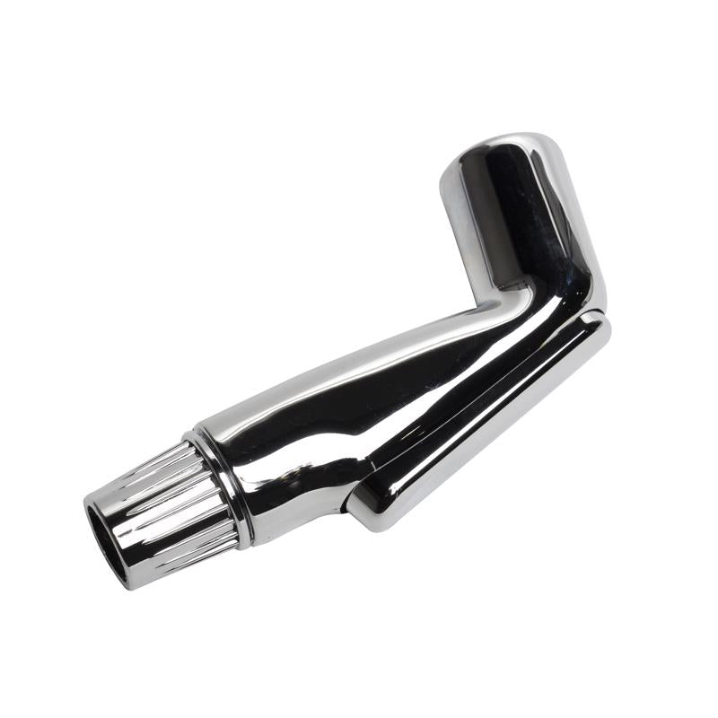 Plumb Pak For Universal Silver Polished Kitchen Faucet Sprayer