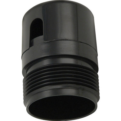 Plumb Pak 1-1/2 in. D Plastic Vent Connector