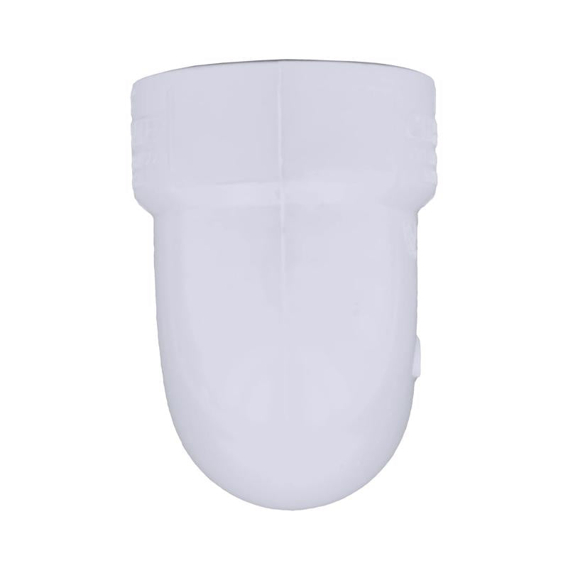 Charlotte Pipe Schedule 40 1-1/2 in. Hub X 1-1/2 in. D Hub PVC U-Bend
