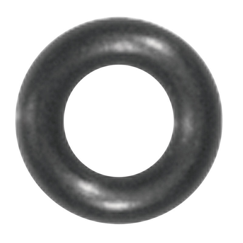 Danco 9/32 in. D X 5/32 in. D #61 Rubber O-Ring