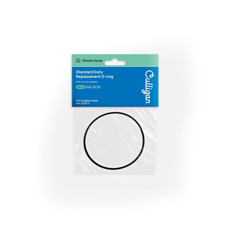 Culligan 3-3/4 in. D Rubber O-Ring